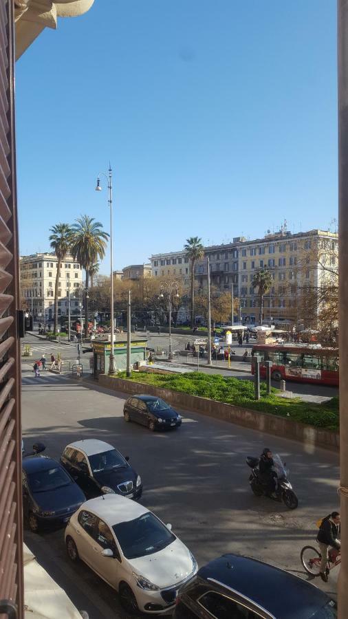 La Muraglia Di San Pietro ローマ エクステリア 写真